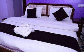 Eden Hotel & Resort