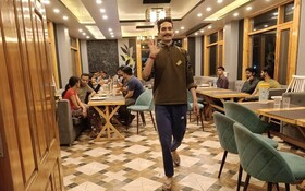 Eden Hotel & Resort
