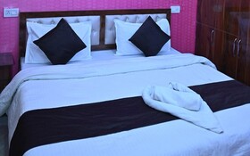Eden Hotel & Resort