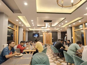Eden Hotel & Resort