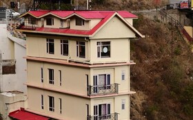 Eden Hotel & Resort