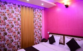 Eden Hotel & Resort