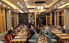 Eden Hotel & Resort