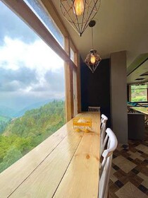 Eden Hotel & Resort