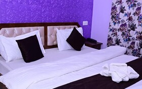 Eden Hotel & Resort