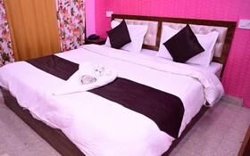 Eden Hotel & Resort