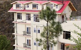 Eden Hotel & Resort