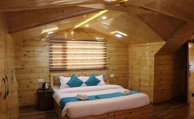 Eden Hotel & Resort