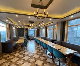 Eden Hotel & Resort