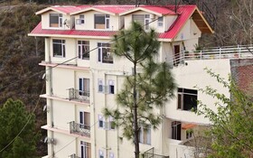 Eden Hotel & Resort