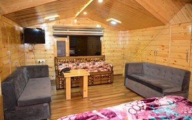 Eden Hotel & Resort