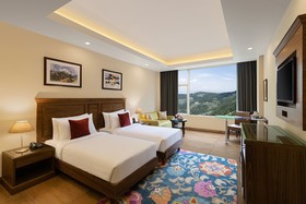 Fortune Park Kufri