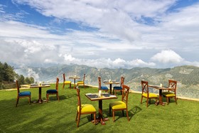 Fortune Park Kufri