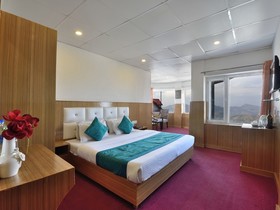 Galleu Hill Resort