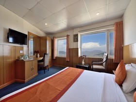 Galleu Hill Resort