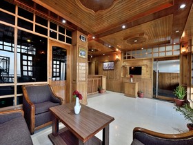 Galleu Hill Resort
