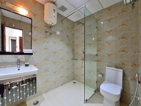 Galleu Hill Resort