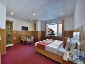 Galleu Hill Resort
