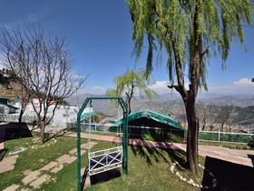 Galleu Hill Resort