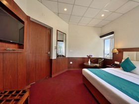 Galleu Hill Resort