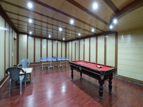 Galleu Hill Resort