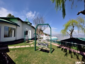 Galleu Hill Resort
