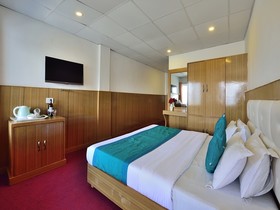 Galleu Hill Resort