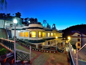 Galleu Hill Resort