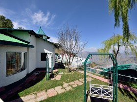 Galleu Hill Resort