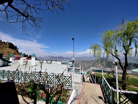 Galleu Hill Resort