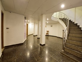 Galleu Hill Resort
