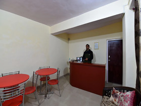 Gautam Regency By OYO Rooms