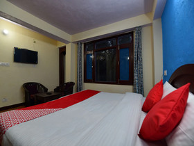 Gautam Regency By OYO Rooms
