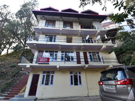 Gautam Regency By OYO Rooms