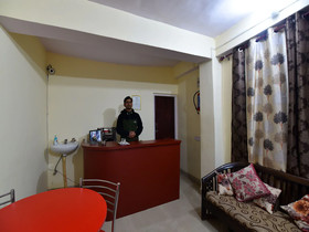Gautam Regency By OYO Rooms