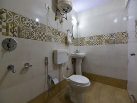Gautam Regency By OYO Rooms