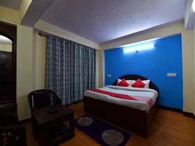 Gautam Regency By OYO Rooms