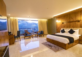 Golden Fern Resort