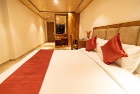 Golden Fern Resort