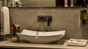 Golden Fern Resort