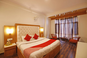 Golf Links Resort by OYO Rooms