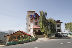 Golf Links Resort by OYO Rooms