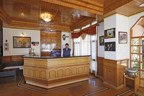 Golf Links Resort by OYO Rooms