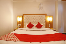 Golf Links Resort by OYO Rooms