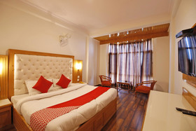 Golf Links Resort by OYO Rooms