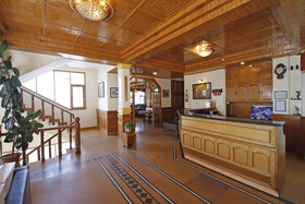 Golf Links Resort by OYO Rooms