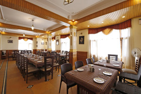 Golf Links Resort by OYO Rooms