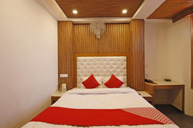 Golf Links Resort by OYO Rooms