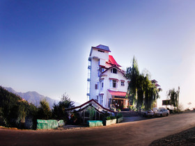 Golf Links Resort by OYO Rooms
