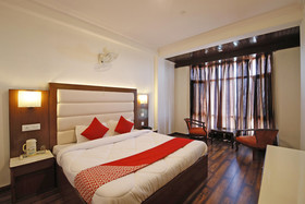Golf Links Resort by OYO Rooms